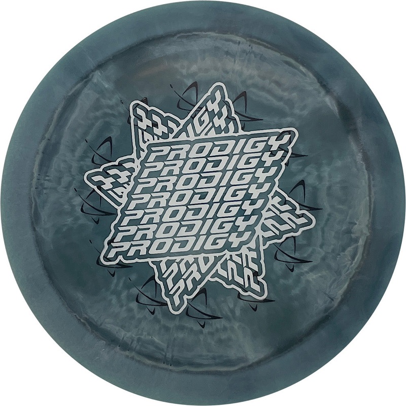 Prodigy AIR Spectrum D1 – Double Stamp