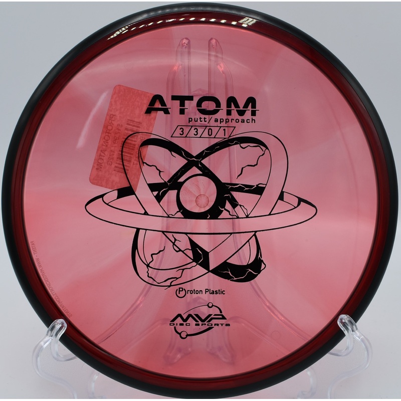 PROTON ATOM