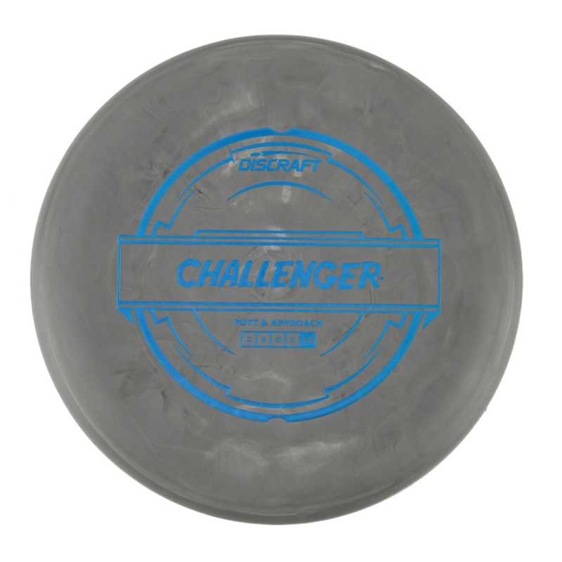 Putter Line Challenger