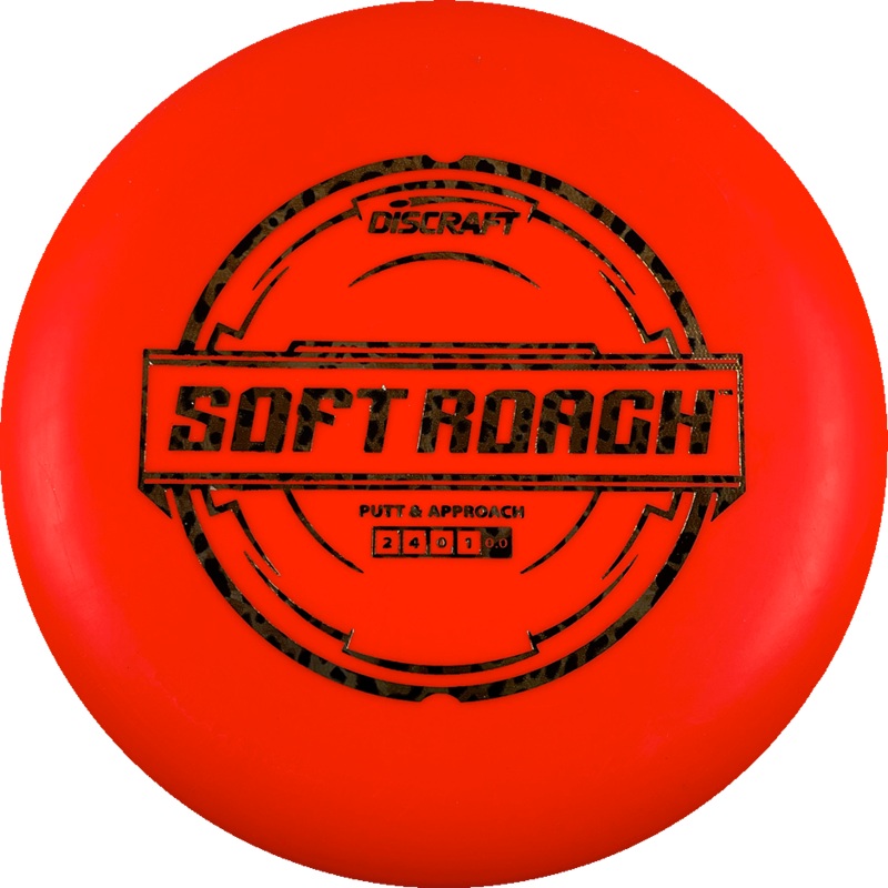 Putter Line Soft Roach