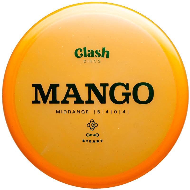 Steady Mango