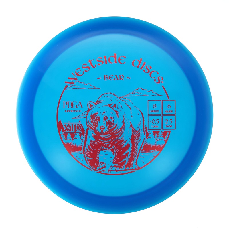 VIP Bear