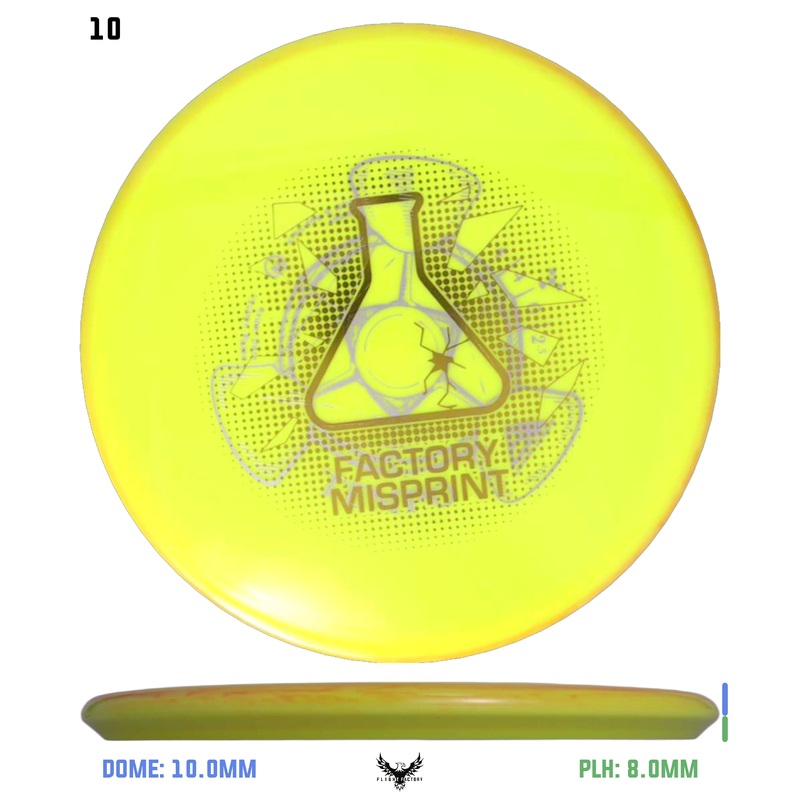 Axiom Neutron Tempo – Lab Seconds