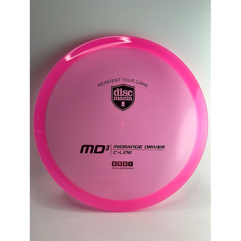 C-Line MD3 177g