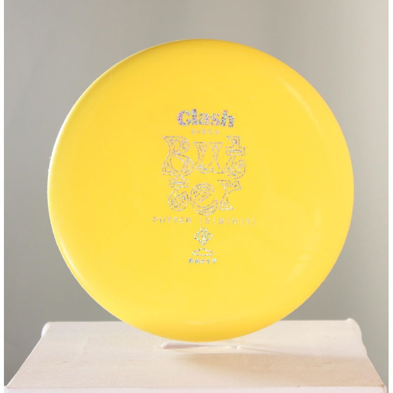 Clash Softy Butter Putter