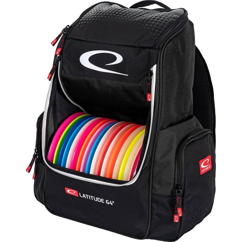 Core Bag, Latitude 64