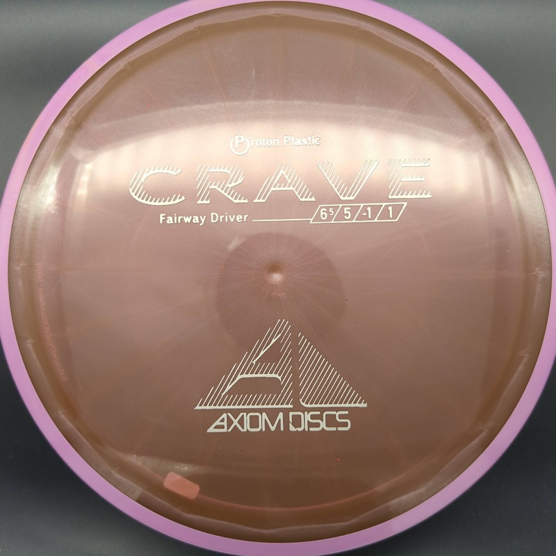 Crave, Proton