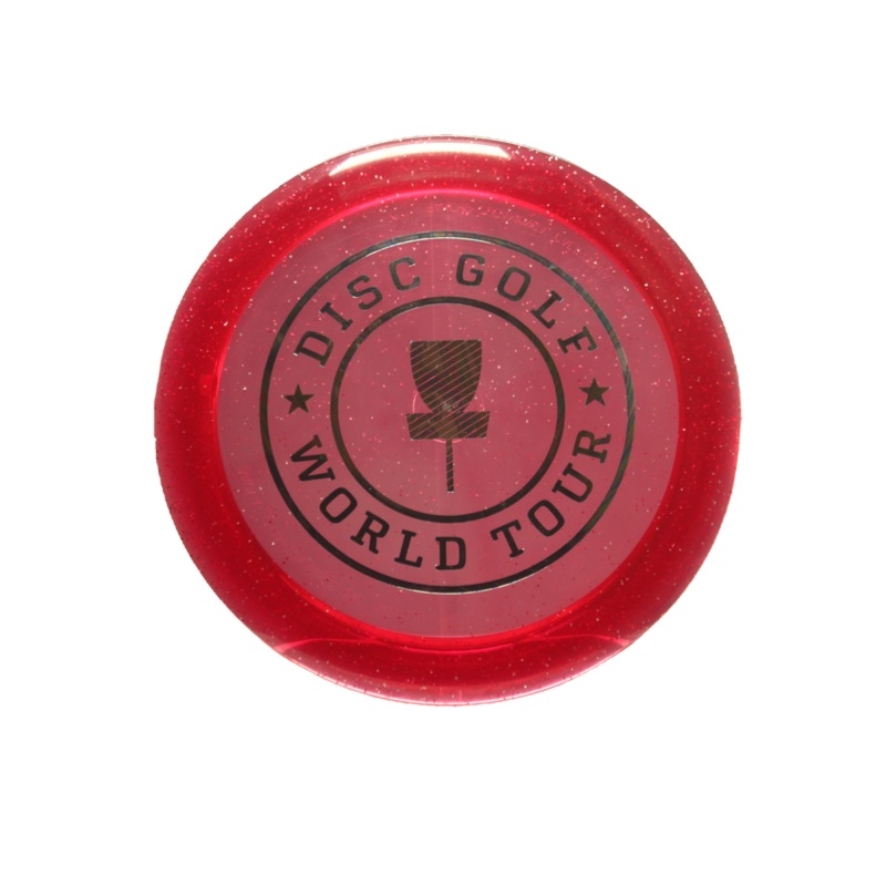 Discmania DGPT Penned Metal Flake C-Line DDX Distance Driver