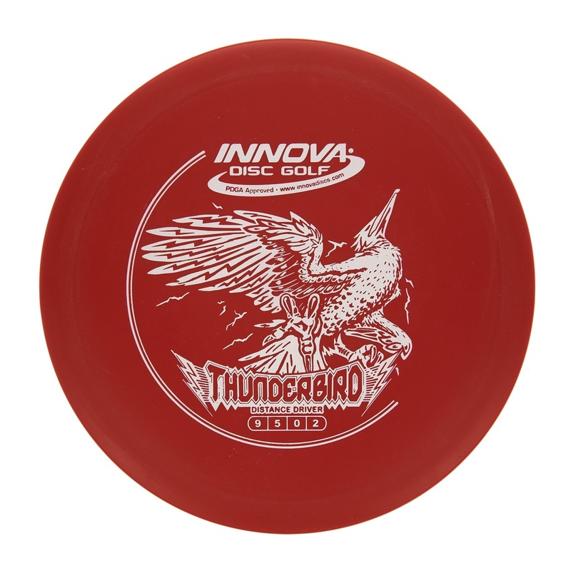 DX Thunderbird