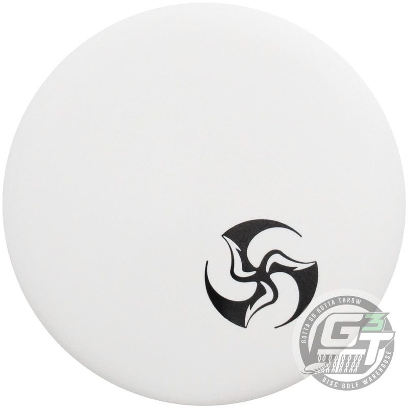 Dynamic Discs Limited Edition Huk Lab TriFly Stamp Classic Blend Deputy Putter Golf Disc