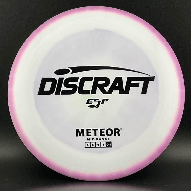 ESP Meteor