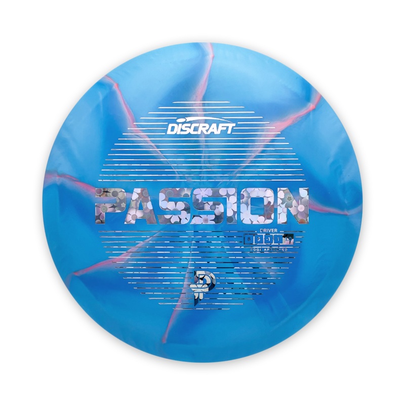 ESP Swirl Passion