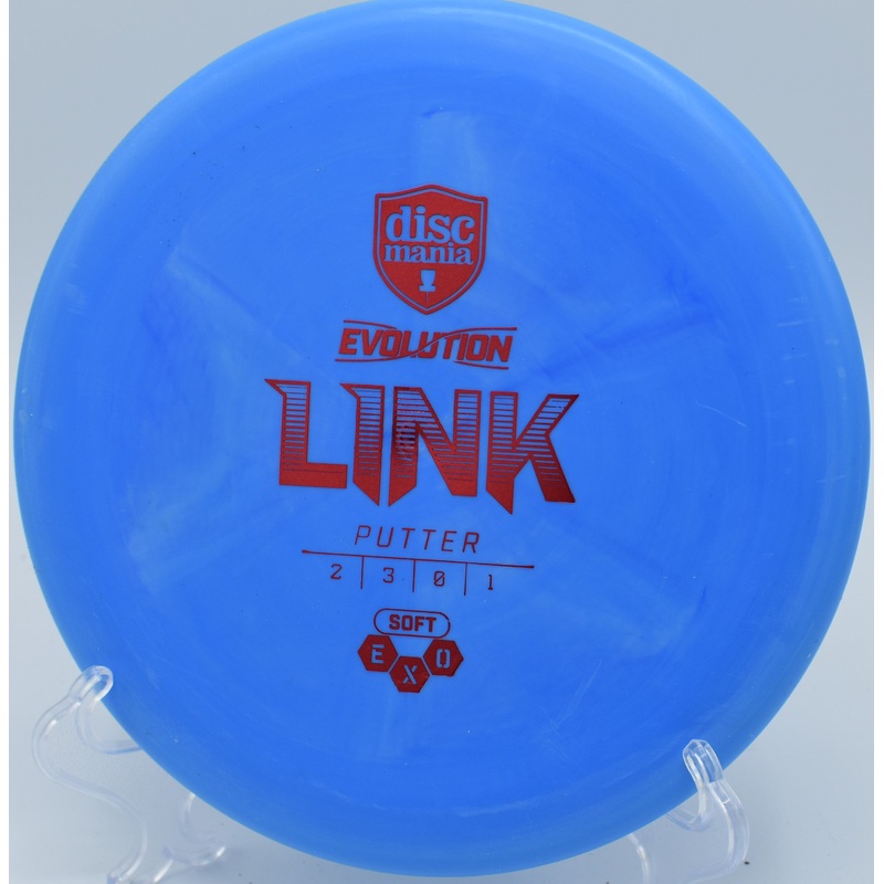 Exo Soft Link
