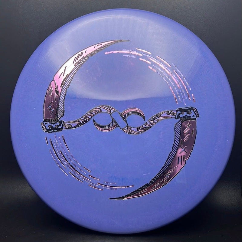 G-Blend Tomb – Limited “Infinity Blades” By Ripper Studios