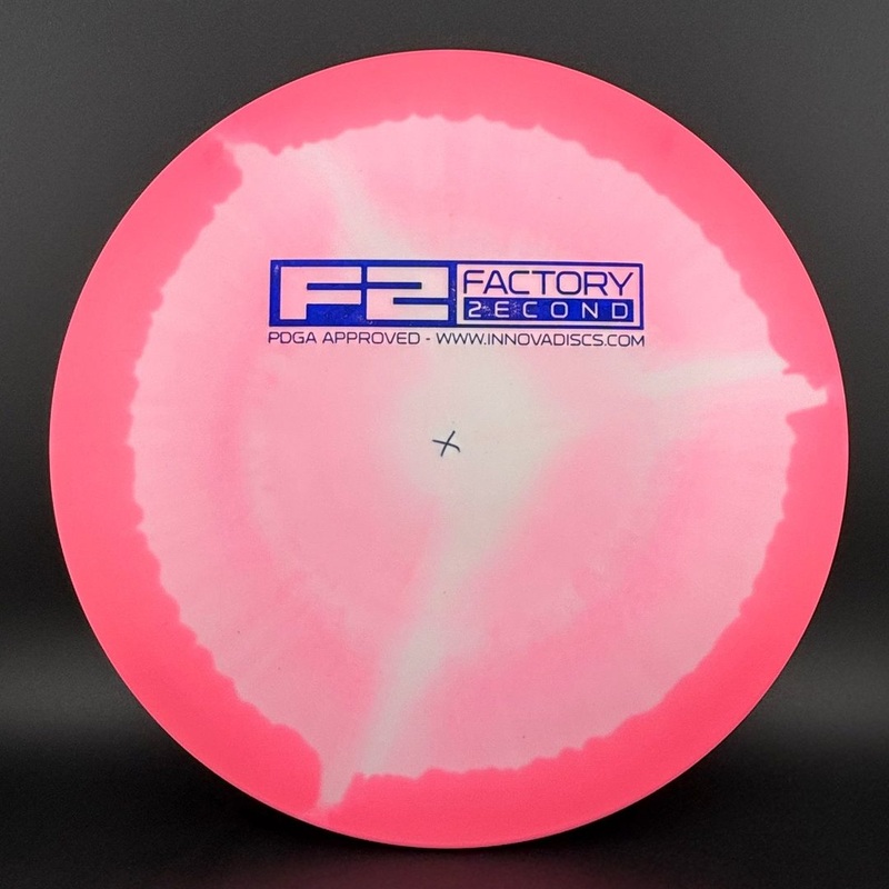 Halo Star Mirage – F2