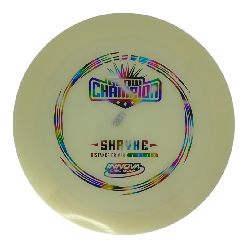 Innova Champion Glow Shryke