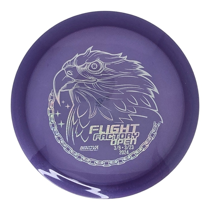 Innova Champion Teebird – Flight Factory Open (2024)