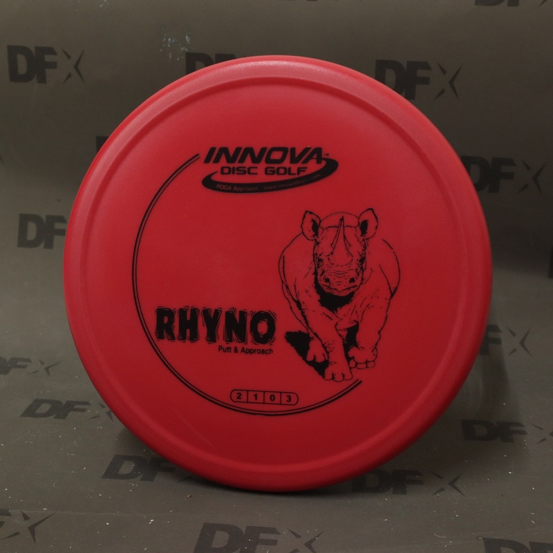 Innova DX Rhyno