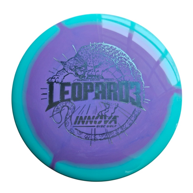 Innova Halo Leopard3