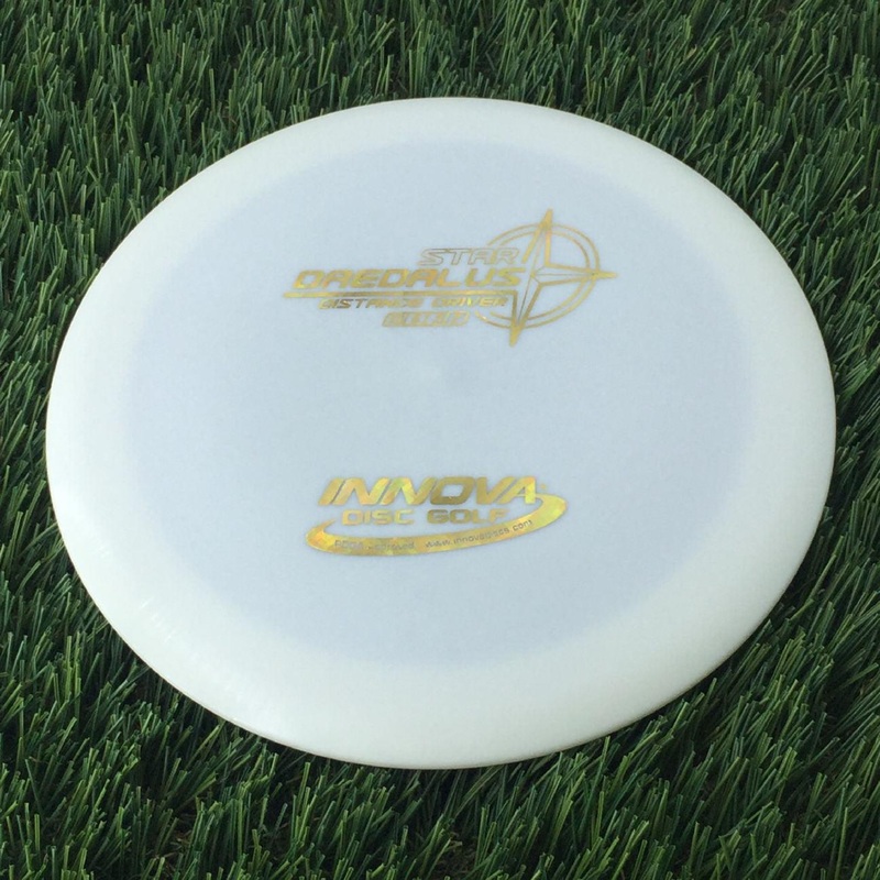 Innova Star Daedalus – 170g White