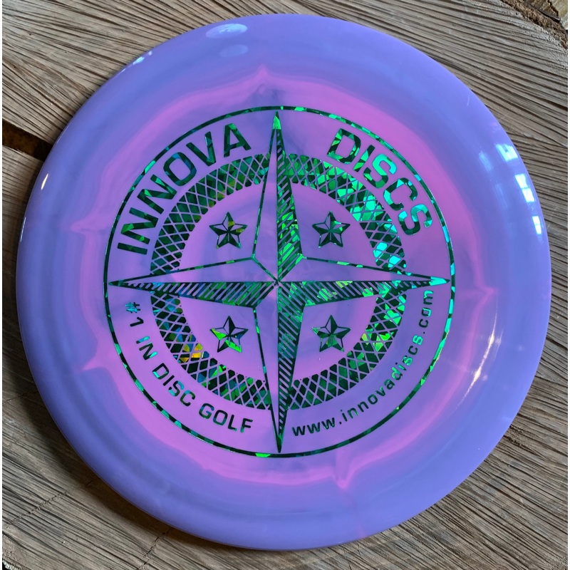 Innova Star Invictus – First Run Proto Star