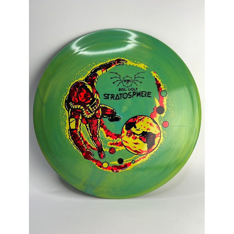 Lift Stratosphere 170g