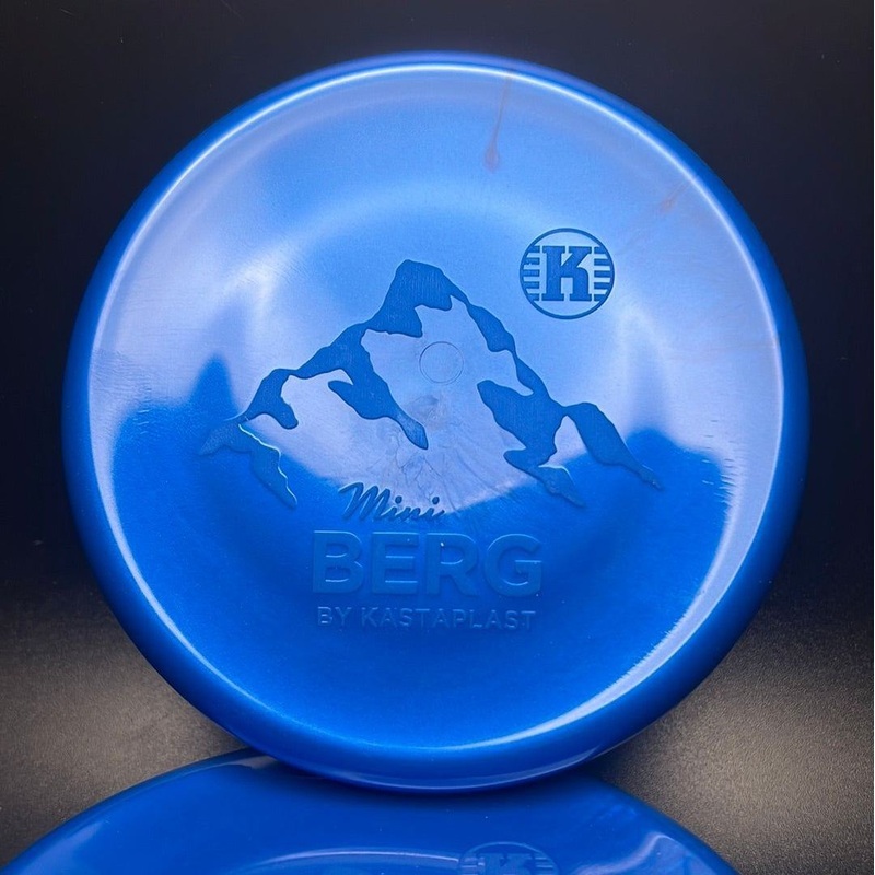 Mini Berg
