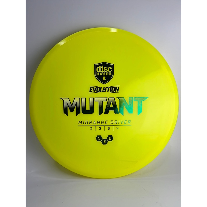 Neo Mutant 180g
