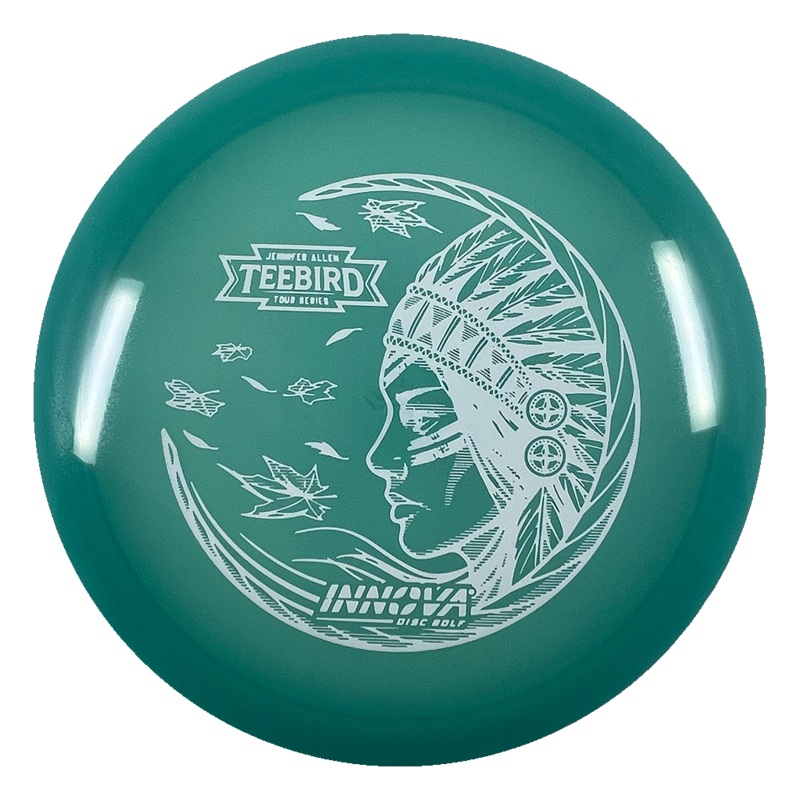 Proto Glow Champion TeeBird – Star Team Tour Series Jennifer Allen