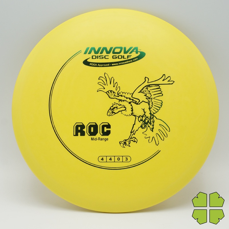 Roc – DX