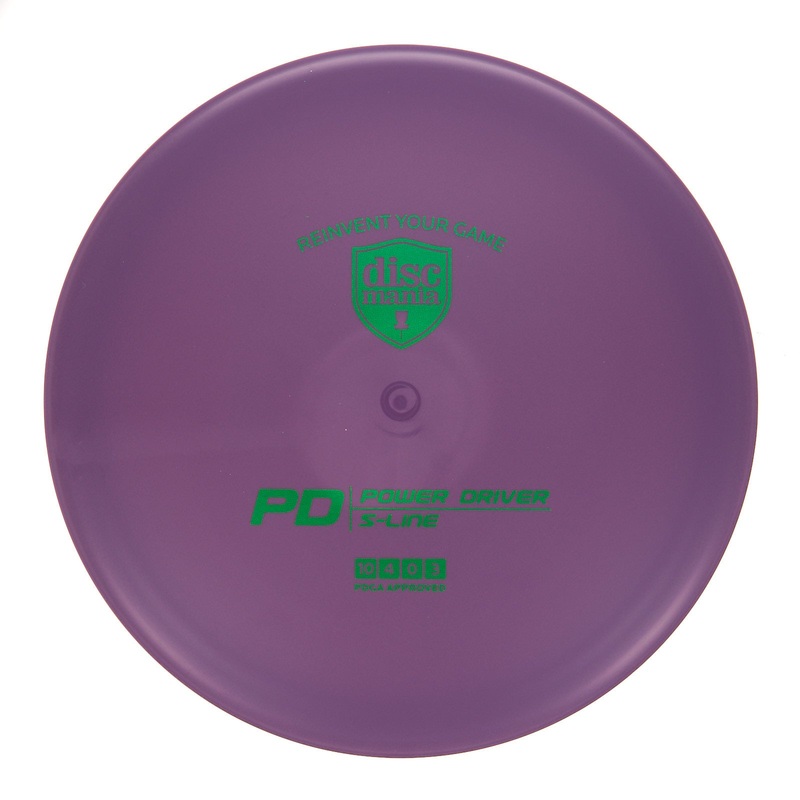 S-Line PD