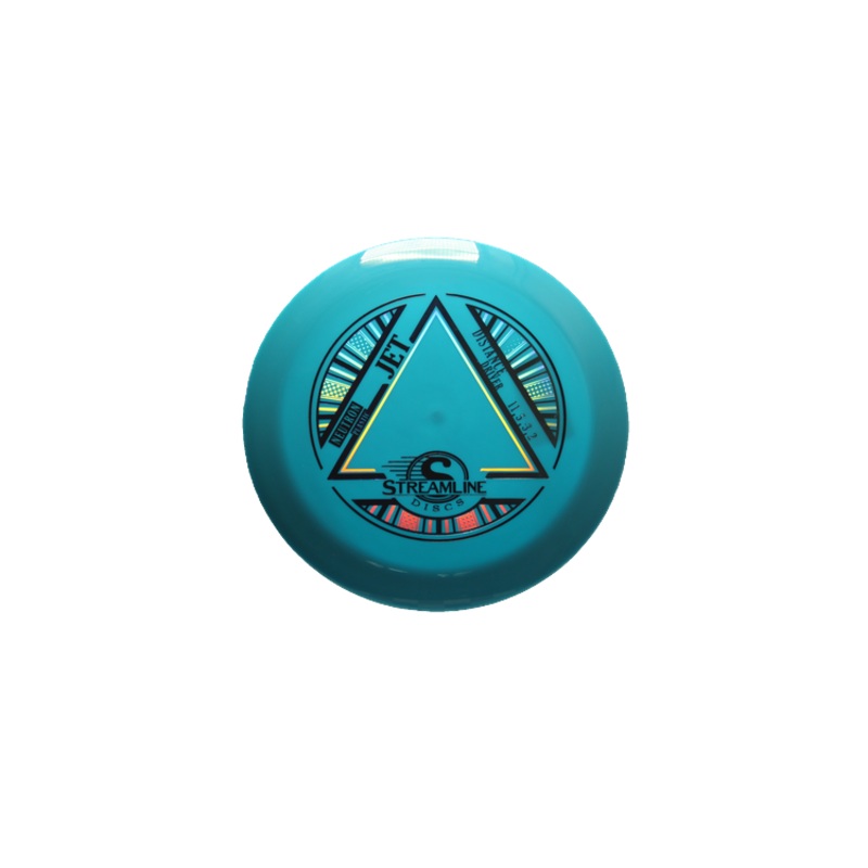 Streamline Neutron Jet Distance Driver