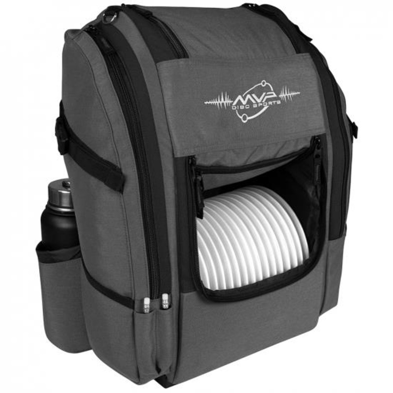 Voyager Disc Golf Bag