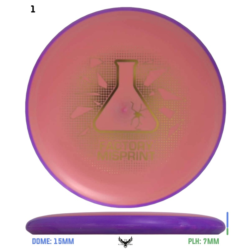 Axiom Simon Line Electron (Firm) Pixel – Lab Seconds