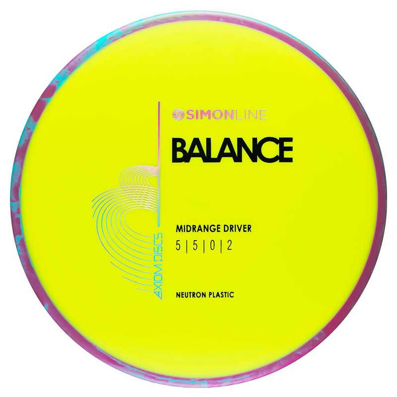 Axiom Simon Lizotte Neutron Balance