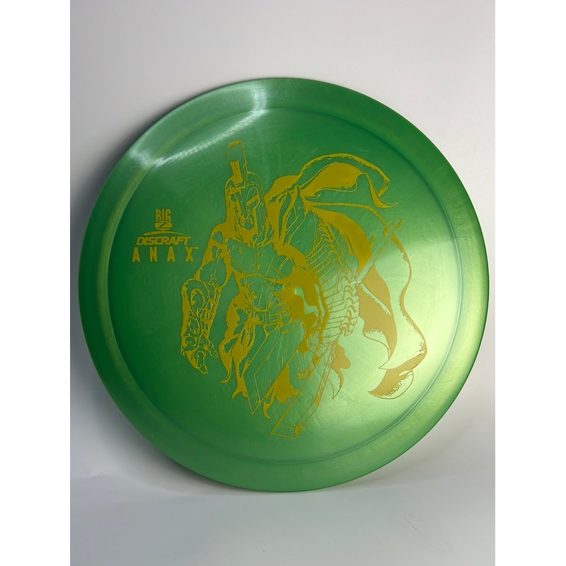 Big Z Anax 172g