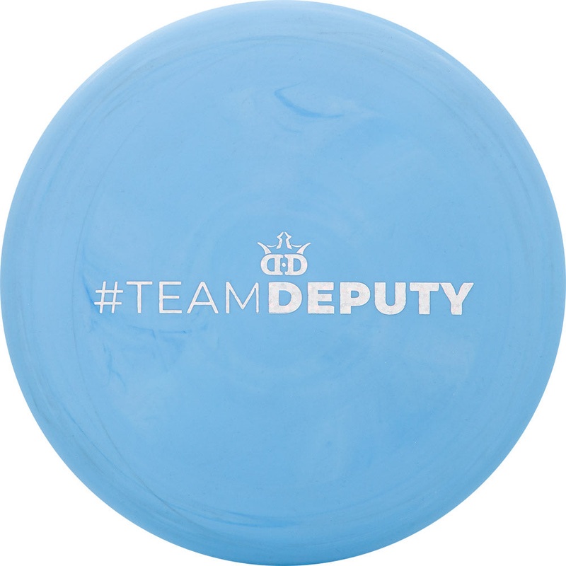 Classic Soft Deputy – #TeamDeputy