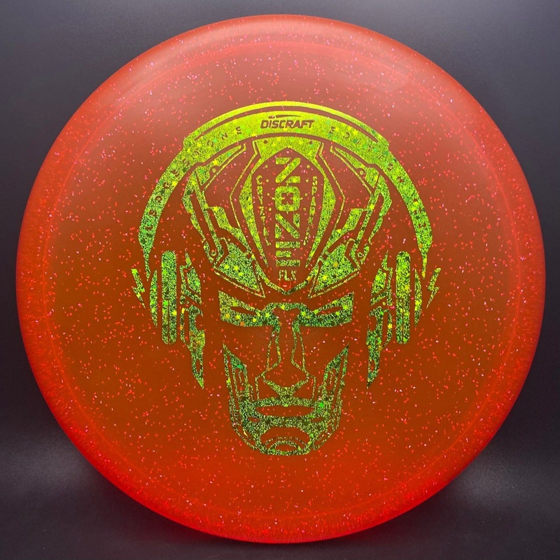CryZtal Flx Sparkle Zone – Les White LSWT 2022 LE
