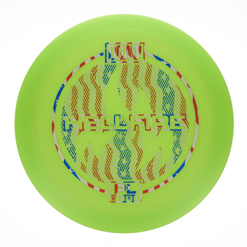 DGA Hellfire –  ProLine 172g | Style 0004