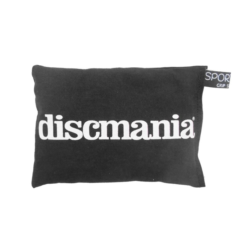 Discmania Sportsack – Bar Logo