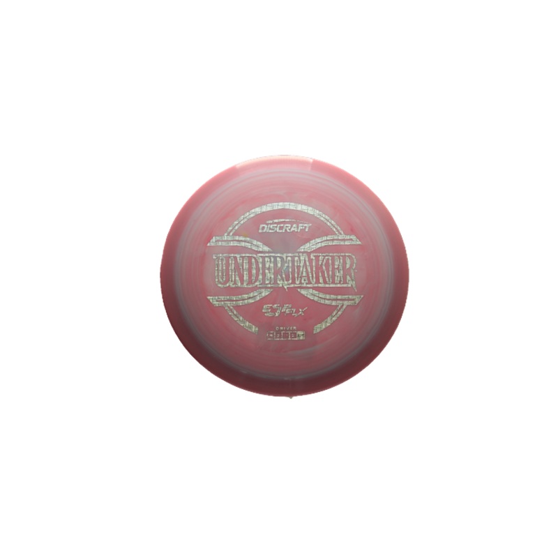 Discraft ESP FLX Undertaker Fairway Driver