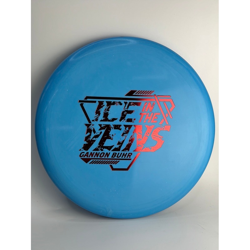 Gannon Buhr PA-3 350G 172g