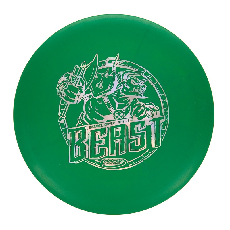 GStar Beast