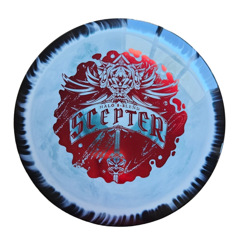 Infinite Discs Halo S-Blend Scepter
