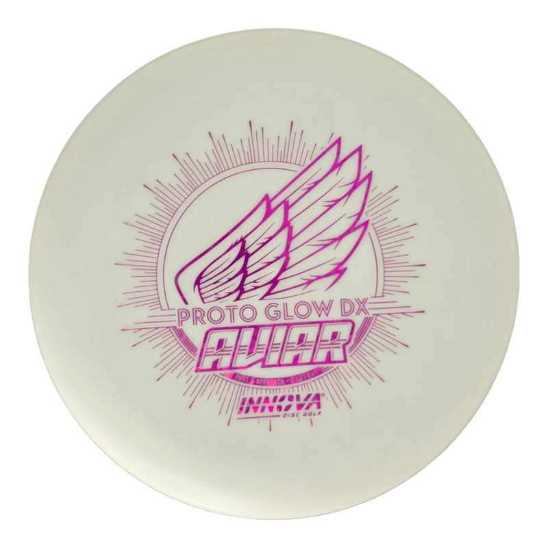 Innova Proto Glow DX Aviar – July 2024 First Production Release