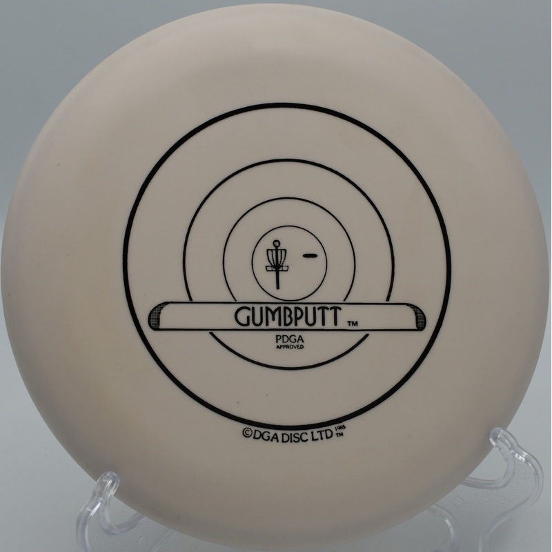Innova Tooled DGA Gumbputt