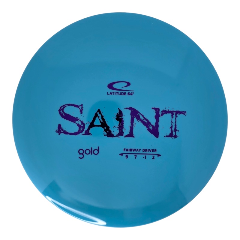 Latitude 64 Gold Line Saint