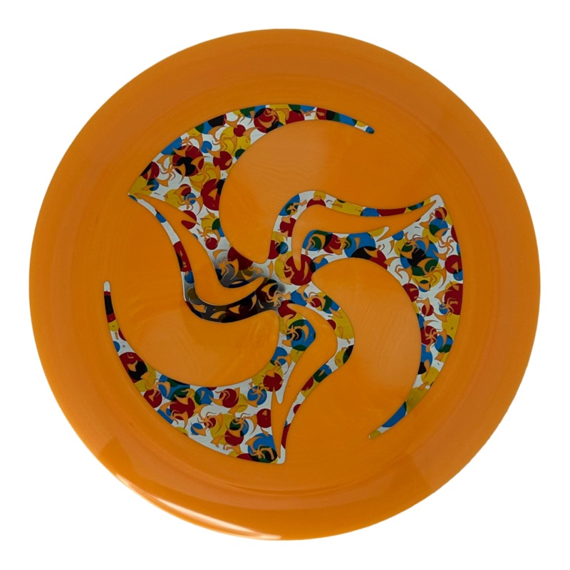 Latitude 64 Royal Grand Rive – Huk Lab Repeater