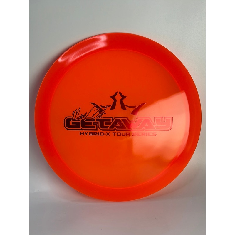 Mason Ford Hybid-X Getaway 176g