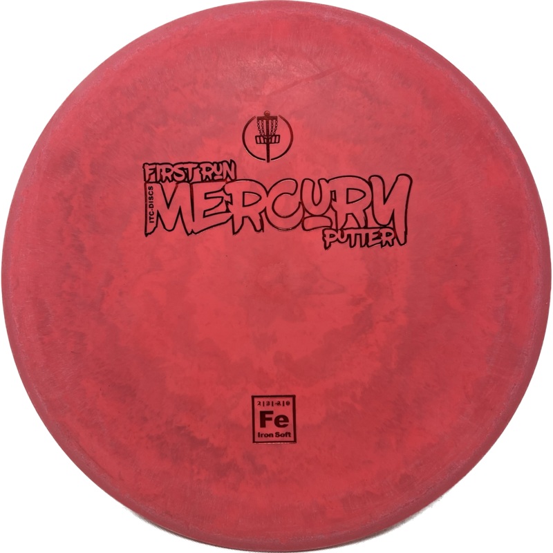 Mercury